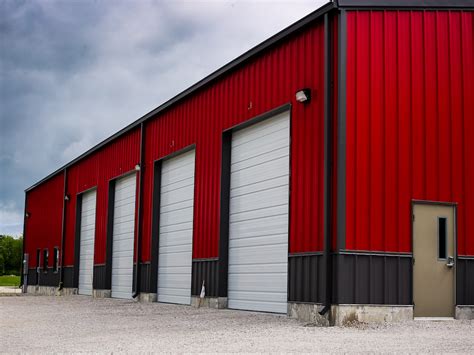 missouri steel buildings for sale